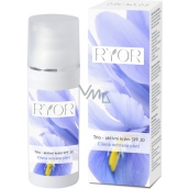 Ryor SPF30 Cílená ochrana pleti Trio aktivní krém 50 ml