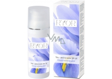 Ryor SPF30 Cílená ochrana pleti Trio aktivní krém 50 ml