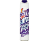 Cillit Bang Antibac & Hygiene antibakteriální aktivní pěna 600 ml