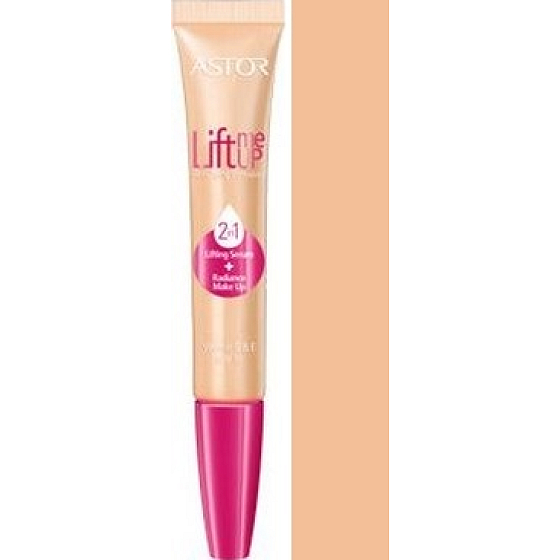 Astor Lift Me Up Concealer 2v1 korektor 001 Light 7 ml