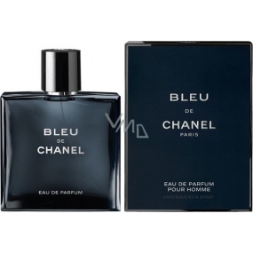 Chanel Bleu de Chanel parfémovaná voda pro muže 50 ml