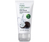 Inecto Pure Coconut maska - sérum na vlasy s čistým kokosovým olejem 150 ml
