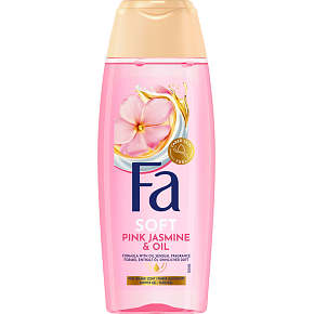 Fa Magic Oil Pink Jasmine sprchový gel, 250 ml Fa Magic Oil Pink Jasmine sprchový gel, 250 ml