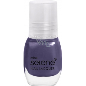 Miss Selene Nail Lacquer mini lak na nehty 227 5 ml