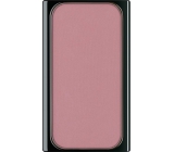 Artdeco Blusher pudrová tvářenka 40 Crown Pink 5 g