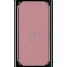 Artdeco Blusher pudrová tvářenka 40 Crown Pink 5 g