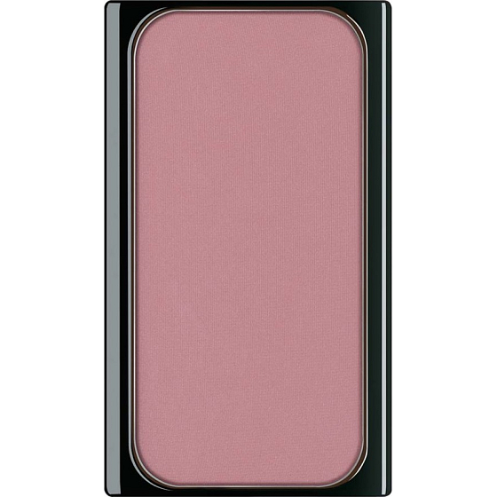 Artdeco Blusher pudrová tvářenka 40 Crown Pink 5 g