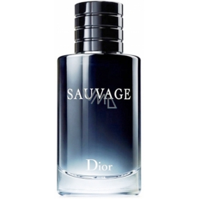 Christian Dior Sauvage toaletní voda pro muže 100 ml Tester