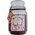 Bohemia Gifts Babičce dárková vonná svíčka ve skle doba hoření 105 -120 hodin 510 g