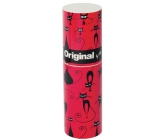 Albi Original Mini větráček do kabelky Kočky