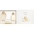 Chloé Love Story parfémovaná voda pro ženy 50 ml + tělové mléko 100 ml, dárková sada