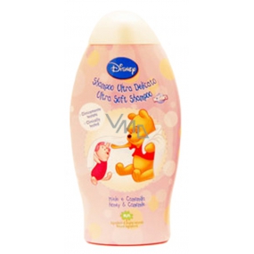 Disney Medvídek Pú Med a heřmánek jemný šampon pro děti 250 ml