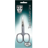Kellermann 3 Swords Top Exclusive Line nůžky na nehty zašpičatělé EL9904