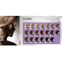 Schwarzkopf Color Expert barva na vlasy 1.0 Sytý černý