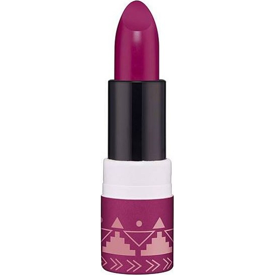 Essence Life Is a Festival Lipstick rtěnka 01 Good Vibes Only! 3,8 g