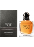 Giorgio Armani Emporio Stronger With You toaletní voda pro muže 50 ml