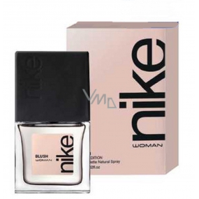 Nike Blush Premium Edition toaletní voda pro ženy 30 ml