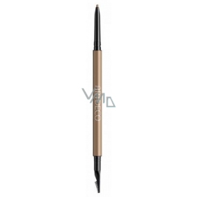 Artdeco Ultra Fine Brow Liner ultra tenká linka na obočí 29 Wheat 0,09 g