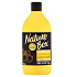 Naturel Box Makadamia Tělové mléko se 100% za studena lisovaným olejem, vhodné pro vegany 385 ml