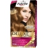 Schwarzkopf Palette Deluxe barva na vlasy 546 Karamelově zlatá blond 115 ml