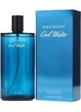 Davidoff Cool Water Men toaletní voda 200 ml