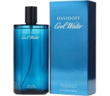 Davidoff Cool Water Men toaletní voda 200 ml
