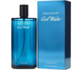 Davidoff Cool Water Men toaletní voda 200 ml