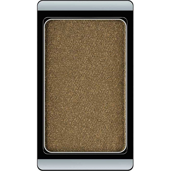 Artdeco Eye Shadow Pearl perleťové oční stíny 180 Pearly Golden Olive 0,8 g