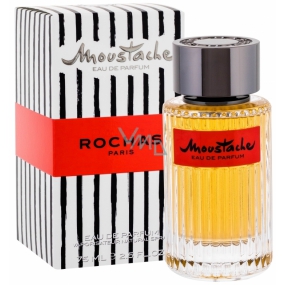 Rochas Moustache Eau de Parfum parfémovaná voda pro muže 75 ml