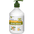 O Herbal Comfort Ženšen jemný gel pro intimní hygienu 500 ml