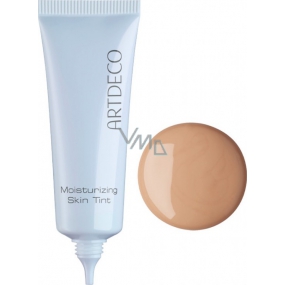 Artdeco Moisturizing Skin Tint hydratační tónovací krém 03 Light 25 ml