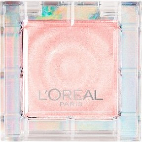 Loreal Paris Color Queen oční stíny 01 Unsurpassed 3,8 g