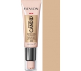 Revlon Photoready Candid Foundation make-up 200 Nude 22 ml