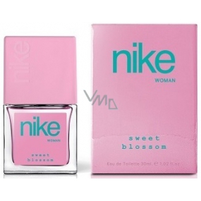 Nike Sweet Blossom Woman toaletní voda 30 ml