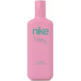 Nike Sweet Blossom Woman toaletní voda 75 ml Tester