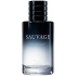 Christian Dior Sauvage balzám po holení pro muže 100 ml