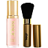 Jovan Tropical Musk parfémovaná voda pro ženy 59 ml + štětec, duopack v organzovém sáčku