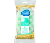 Calypso Passion Essentials Vitality koupelová houba různé barvy 1 kus