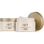 Minus 417 Body Care Sensual aromatický solný tělový peeling 360 ml