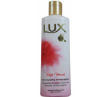 Lux Soft Touch parfémovaný zvláčňující sprchový gel 250 ml