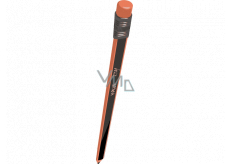 Y-Plus+ Ray grafitová tužka s pryží trojhranná 8 mm 1 kus