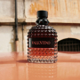 Valentino Born in Roma Coral Fantasy Uomo toaletní voda pro muže 50 ml