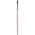 Diva & Nice Kosmetický štětec na oční stíny šikmý 13,5 cm