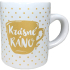 Albi Espresso hrnek v krabičce Krásné ráno 100 ml