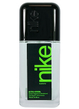 Nike Ultra Green Man parfémovaný deodorant sklo pro muže 75 ml