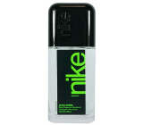 Nike Ultra Green Man parfémovaný deodorant sklo pro muže 75 ml