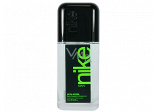 Nike Ultra Green Man parfémovaný deodorant sklo pro muže 75 ml