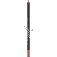 Artdeco Soft Lip Liner Waterproof voděodolná konturovací tužka na rty 131 Perfect Fit 1,2 g