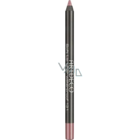 Artdeco Soft Lip Liner Waterproof voděodolná konturovací tužka na rty 131 Perfect Fit 1,2 g