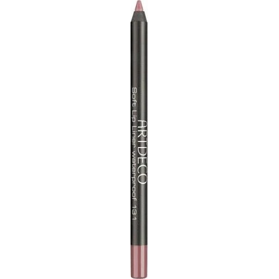 Artdeco Soft Lip Liner Waterproof voděodolná konturovací tužka na rty 131 Perfect Fit 1,2 g